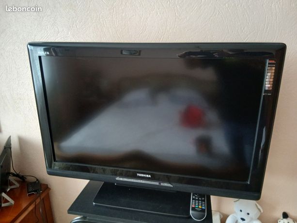 Télévision Toshiba