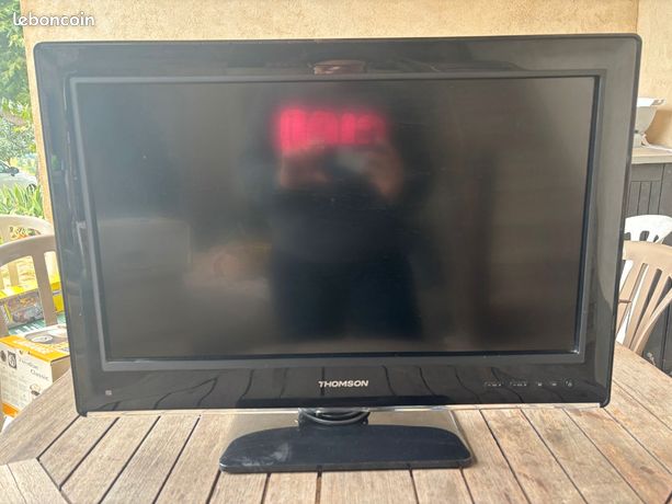 Télévision