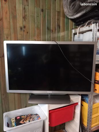 Télévision 107 cm