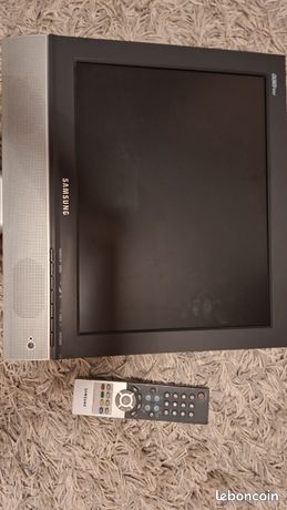 Télévision 36cm