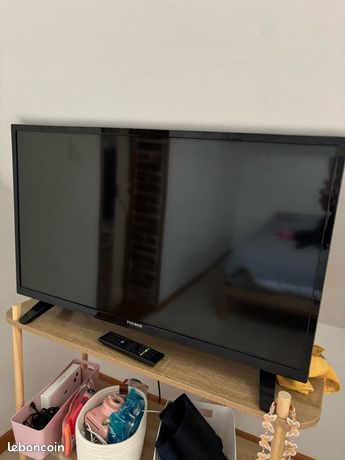 Télévision