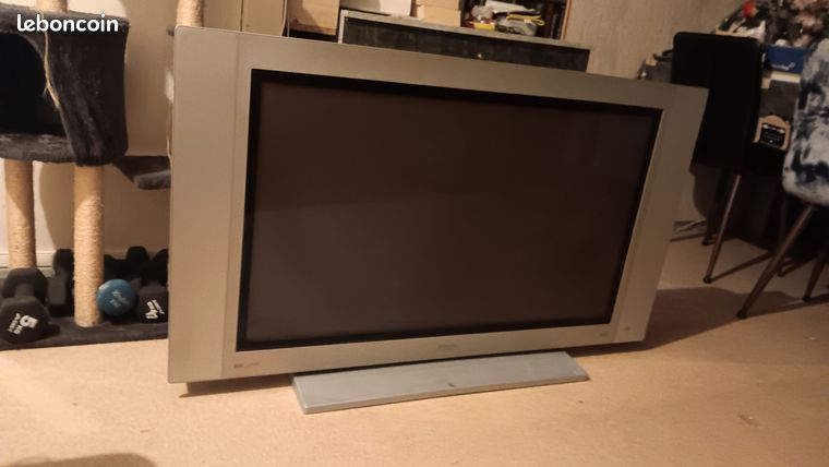 Télévision