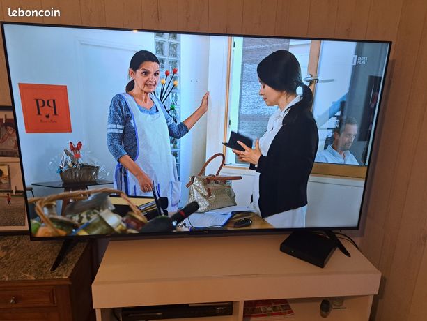 Télévision