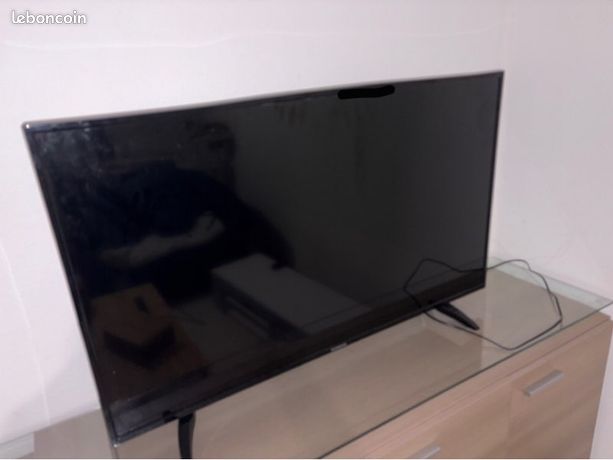 Télévision