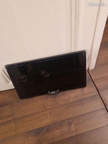 Télévision
