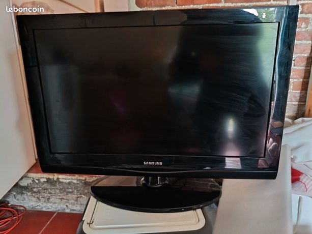 Télévision