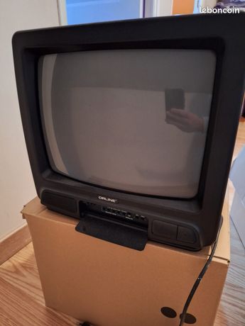 Télévision