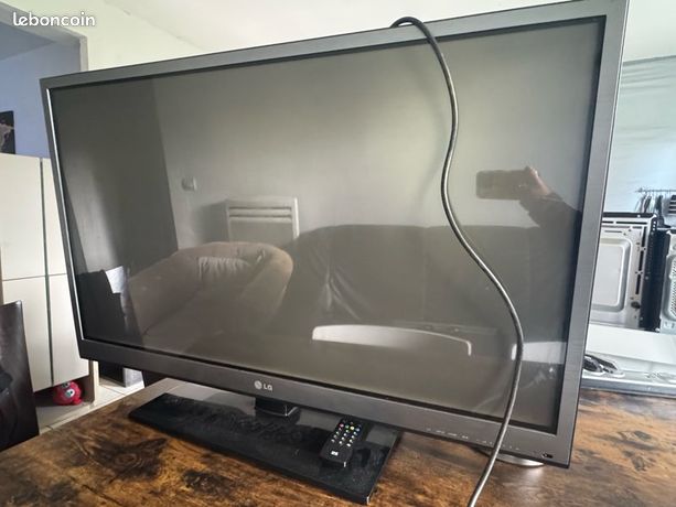 Télévision