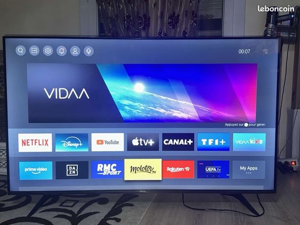 Télévision