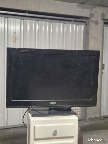 Télévision