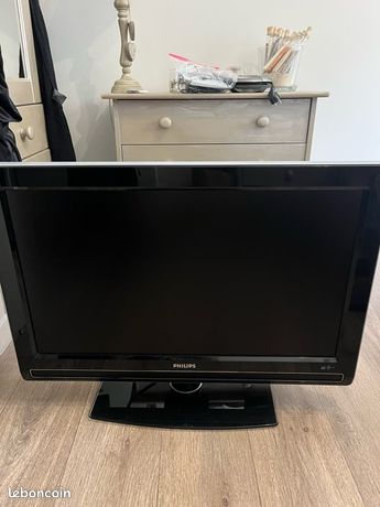 Télévision