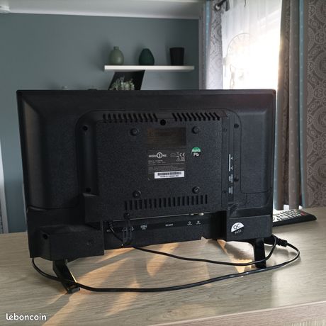 Télévision