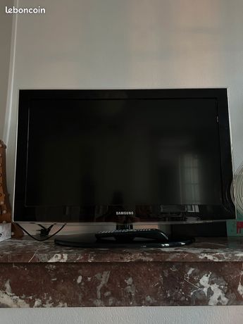 Télévision