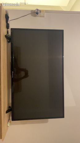 Télévision