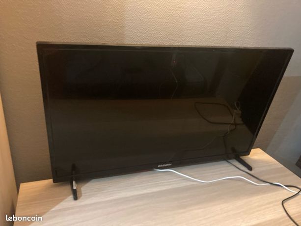 Télévision Grandin