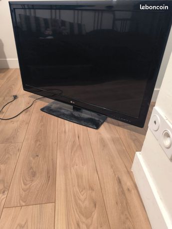 Télévision LG