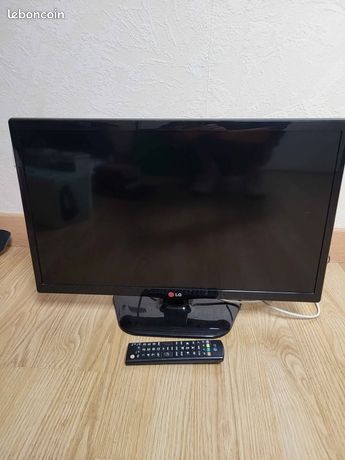 Télévision LG