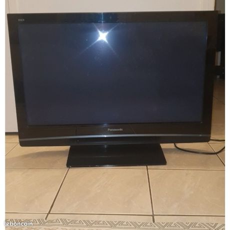 Télévision Panasonic TH-37PX81FV Panasonic TH-37PX81