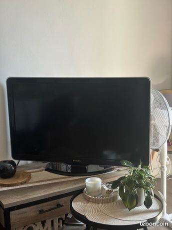 Télévision Philips