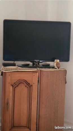 Télévision Philips