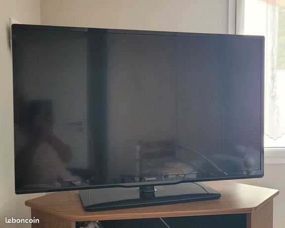 Télévision Philips LED 42 pouce