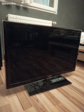 Télévision samsung