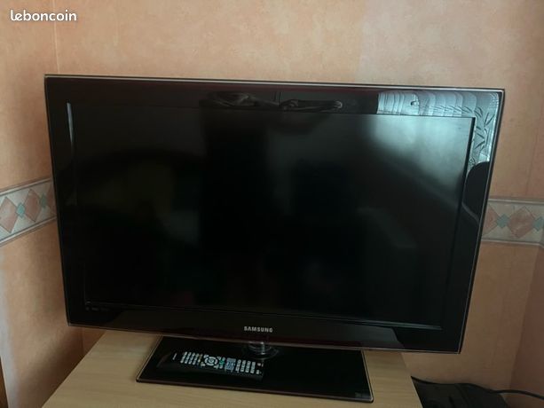 Télévision Samsung