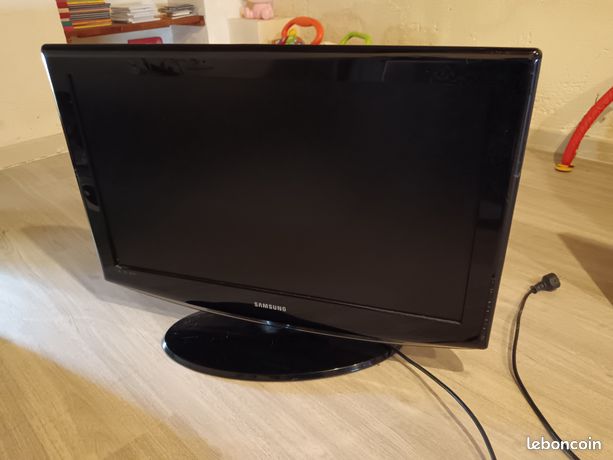Télévision Samsung