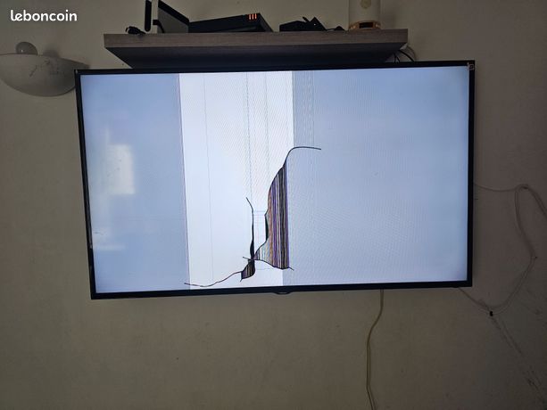Télévision SAMSUNG