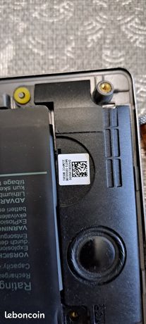 Télévision samsung UE 40D6500