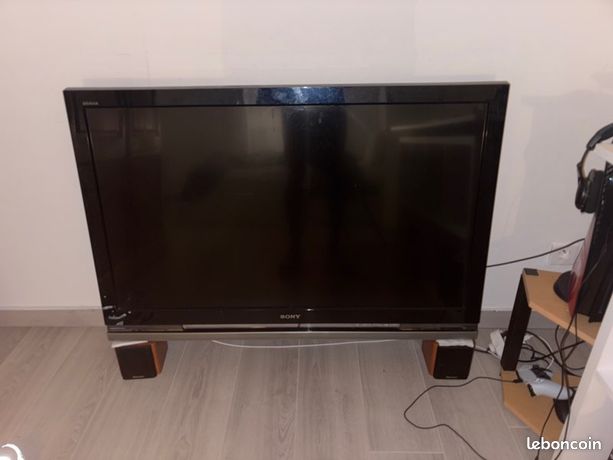 Télévision Sony