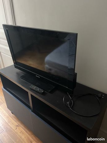Télévision SONY 32 pouces