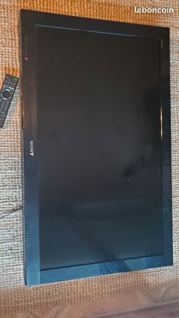 Télévision Sony Bravia 102cm
