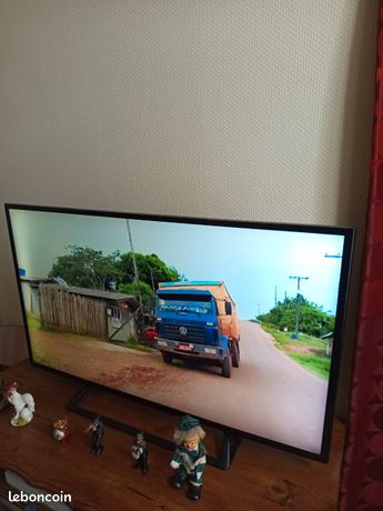 Télévision Sony