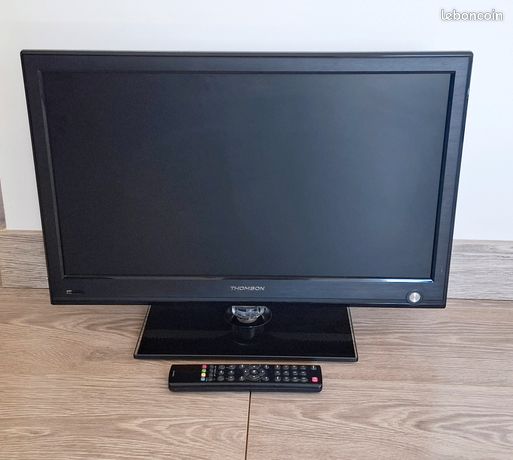 Télévision Thomson 61 cm (24 pouces)