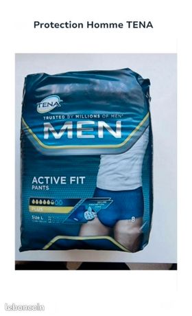 Tena protection HOMME
