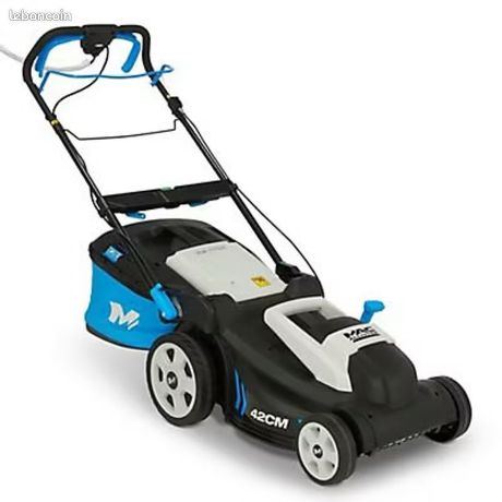 Tendeuse électrique