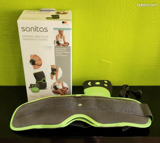 TENS - Electrostimulateur