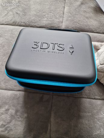 TENS Urostim Wireless