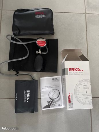 Tensiomètre erka