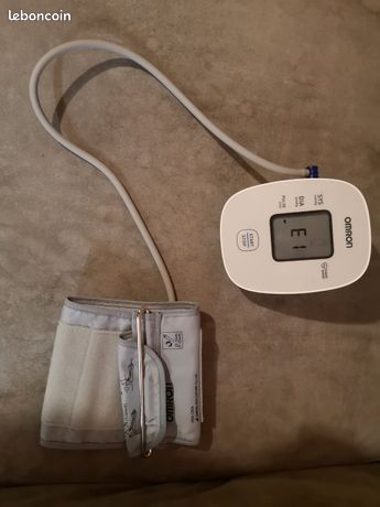 Tensiomètre Omron M2 basic brassard
