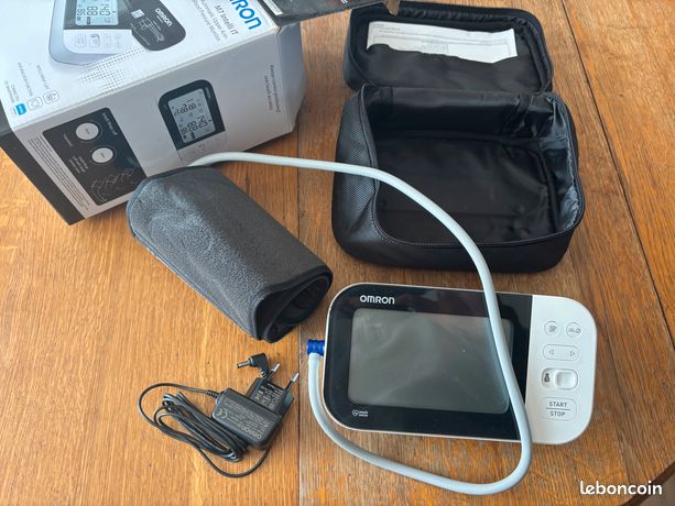 Tensiomètre OMRON M7 Intelli IT