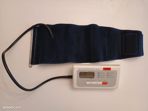 Tensiomètre Spengler BPM-912