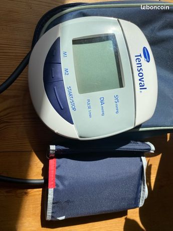 Tensiomètre
