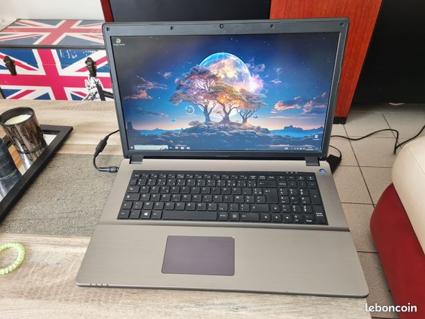 Terra mobile 1749 i3-4100m