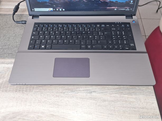 Terra mobile 1749 i3 -4100m