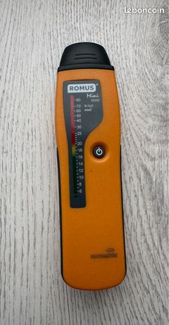 Testeur d’humidité ROMUS MINI 93250