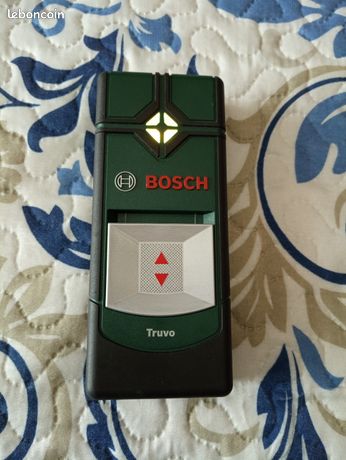 Testeur de courant électrique BOSCH