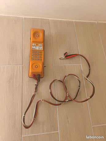 Testeur Télécom France Telecom