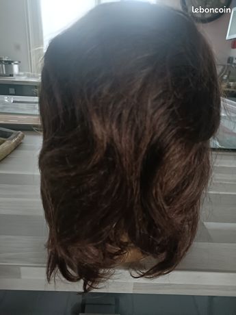 Tête a coiffer professionnel